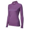 Purple Damart