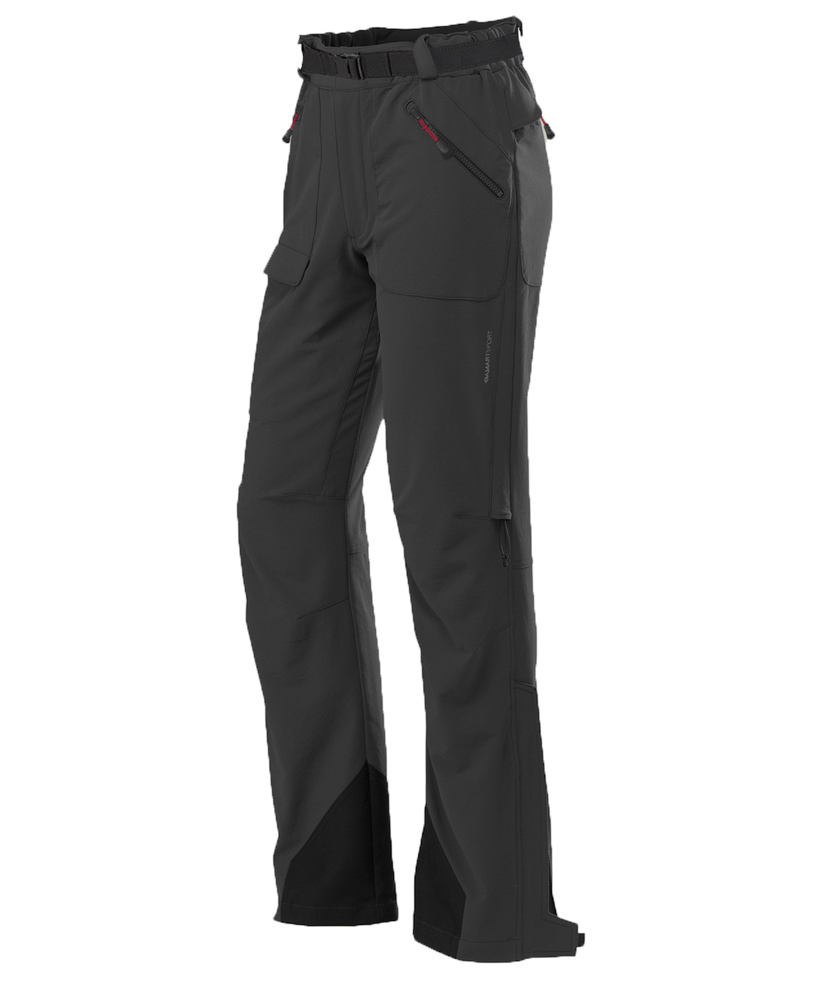 Damart Sport - Pantalon randonnée chaud déperlant homme