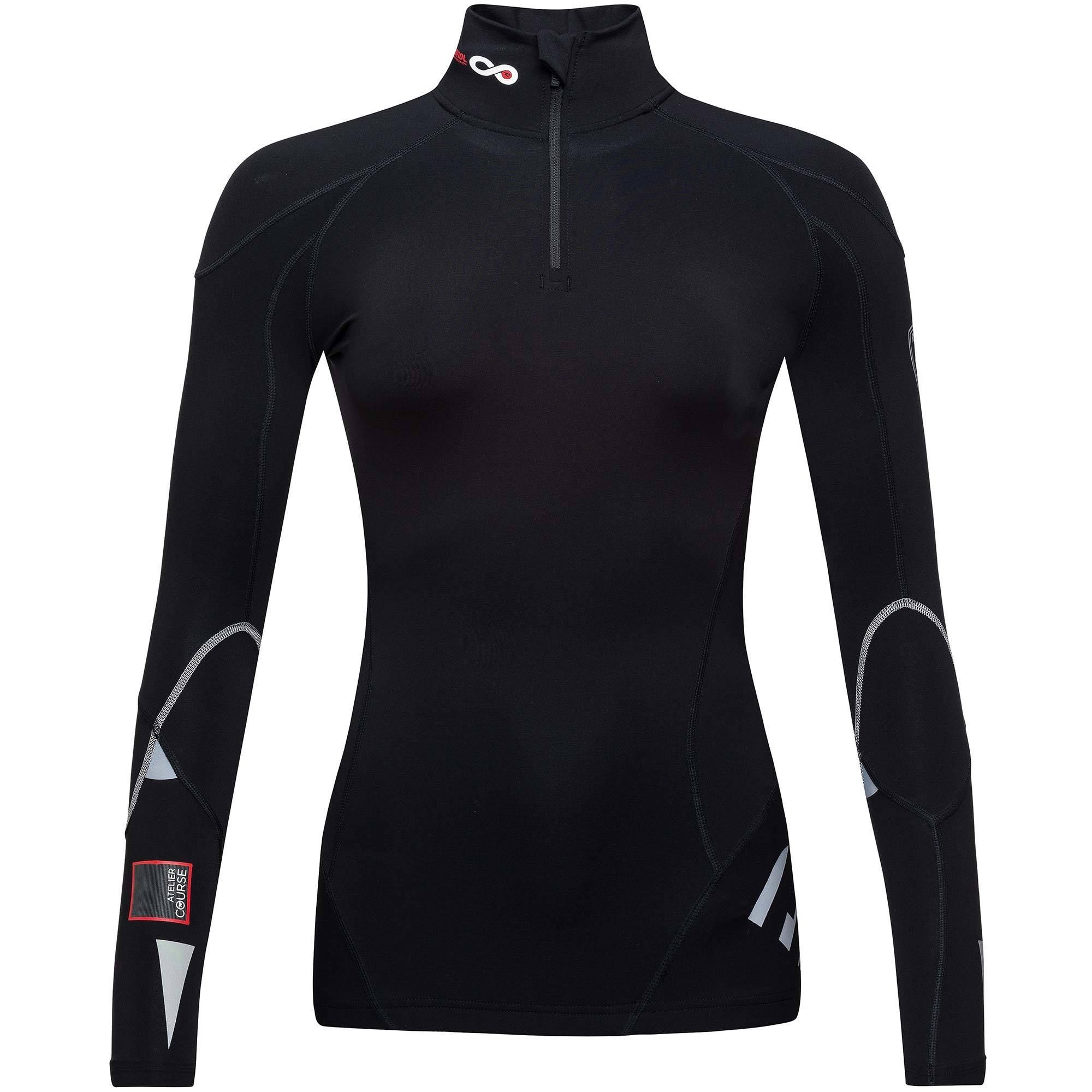 Rossignol Infini Compression Race Top - Base layer - Women's