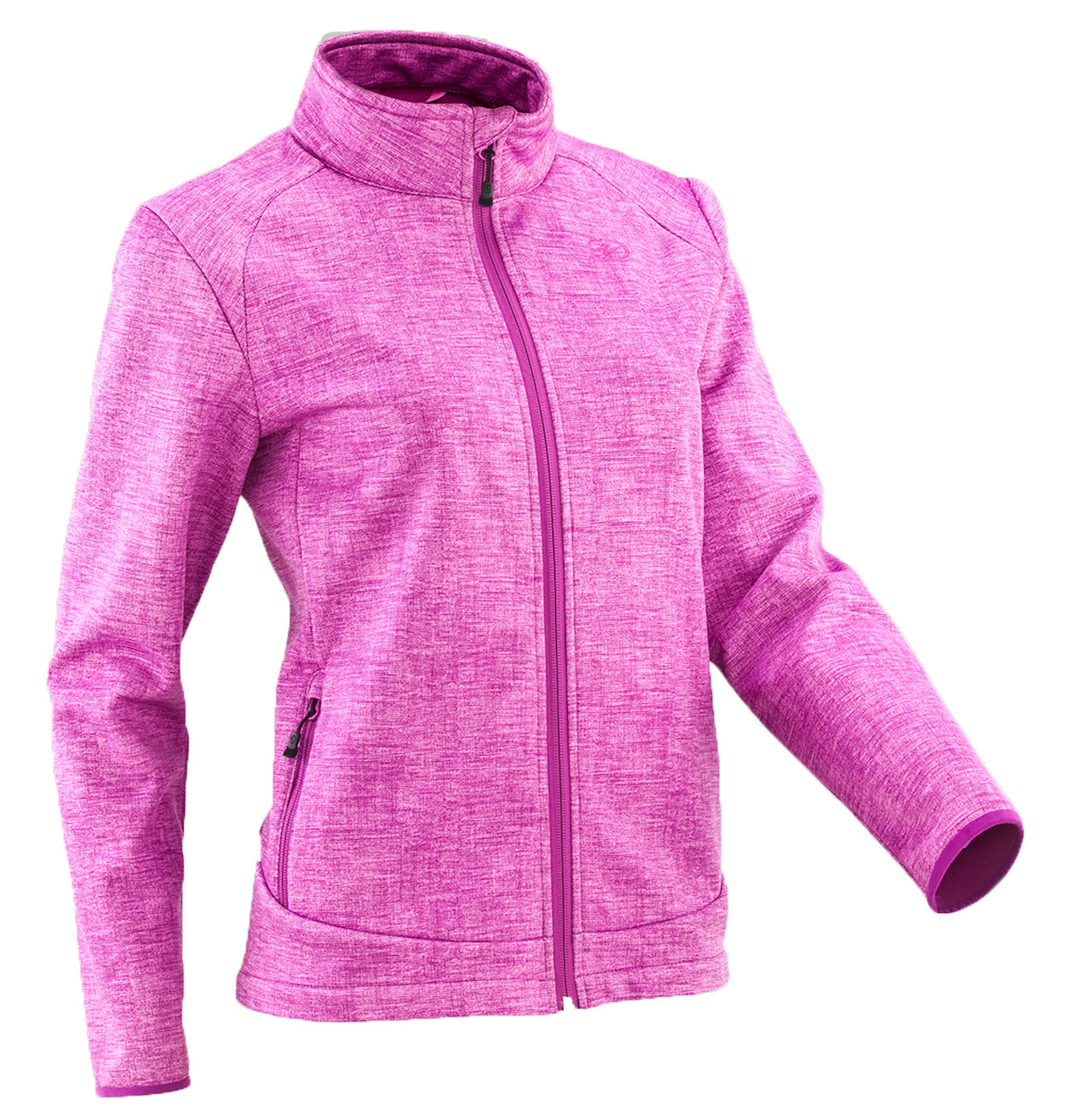 Damart Sport - Soft Shell imperméable et respirante - Softshell jacket - Women's