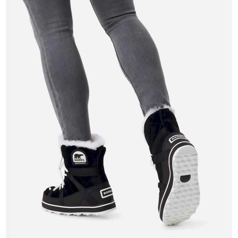 sorel explorer shortie