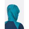 Rab Mantra Jacket - Hardshell jacket - Women's