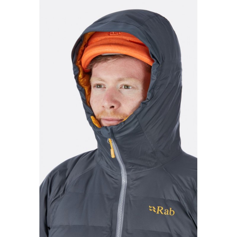 rab valiance jacket mens