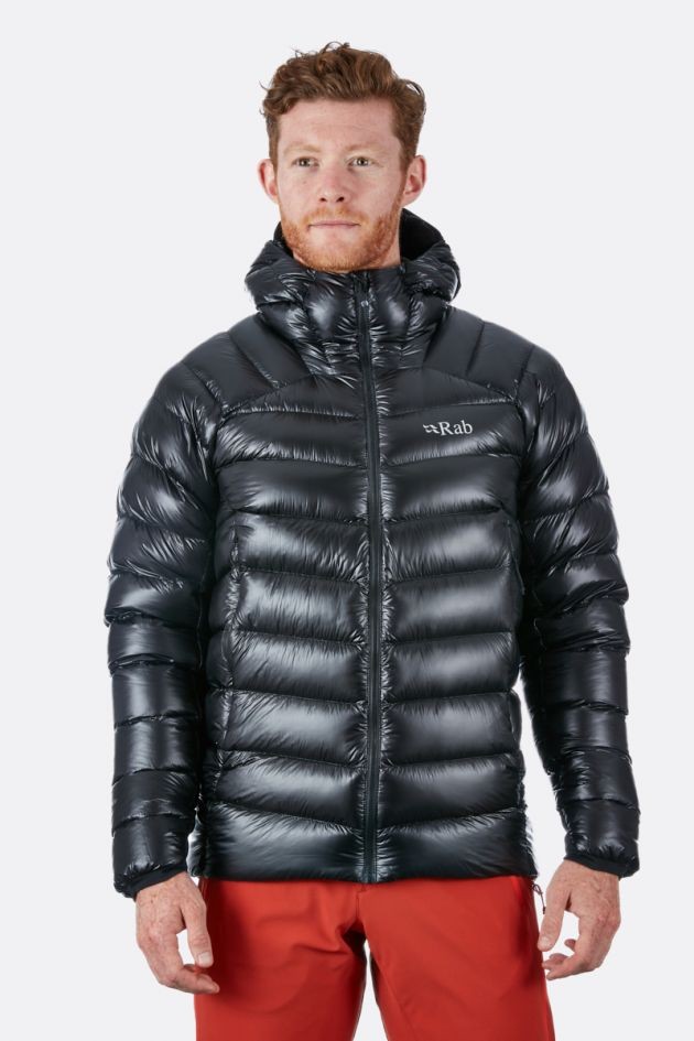 Rab Zero G Jacket - Down jacket - Men's