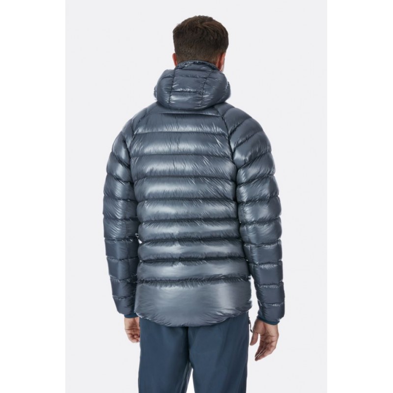 rab zero jacket