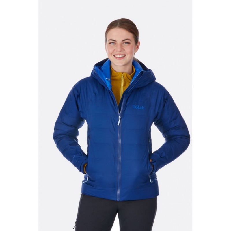 rab valiance womens jacket