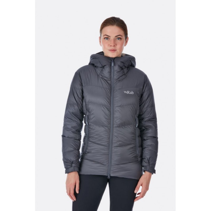 rab positron pro jacket