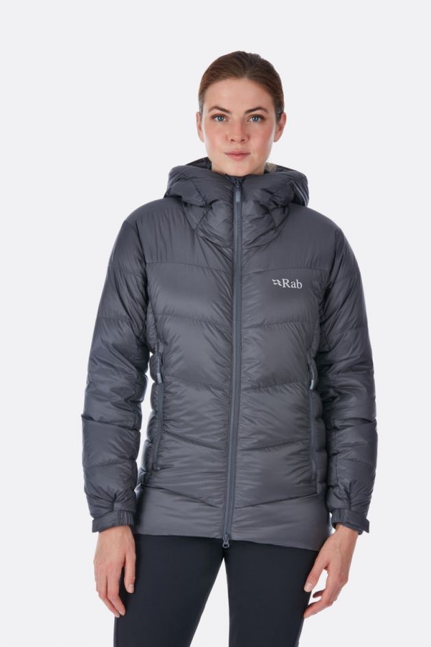 Rab Positron Pro Jacket - Down jacket - Women's