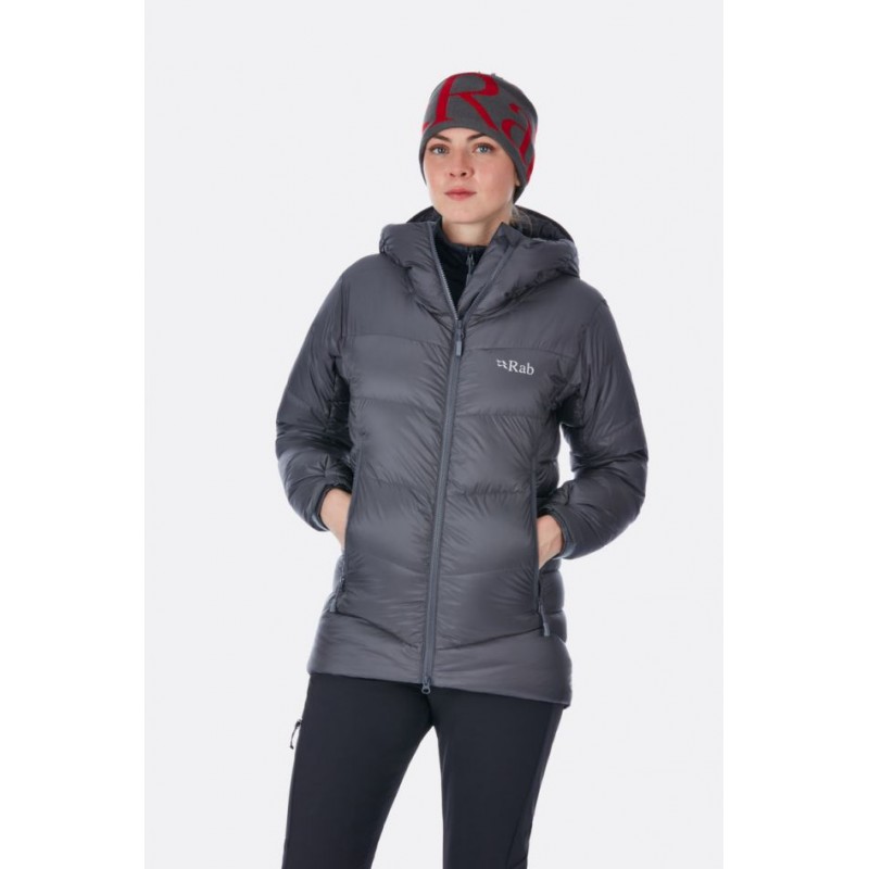 rab positron pro jacket