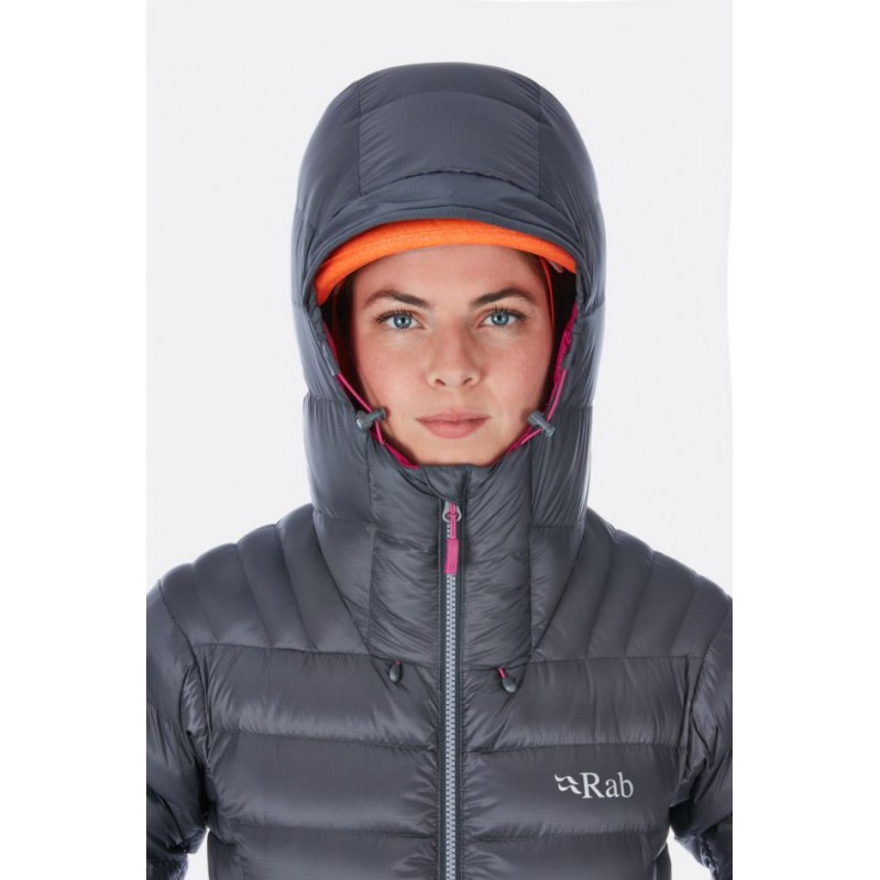 rab proton jacket womens