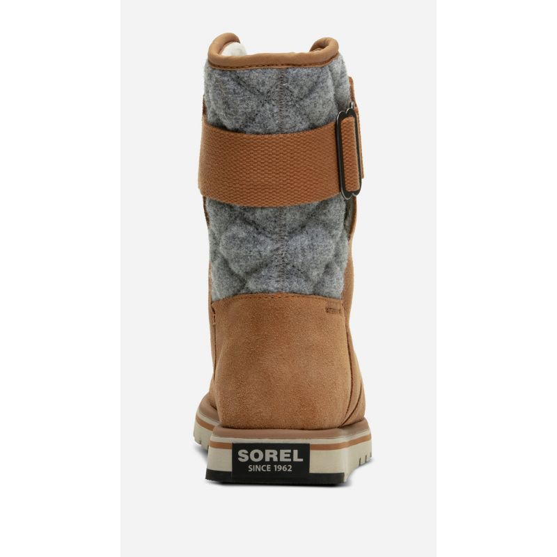 sorel women's rylee snow boot