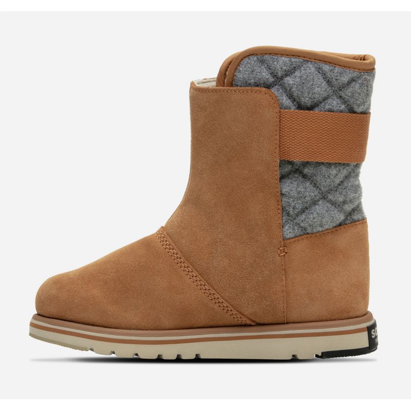 sorel women's rylee snow boot