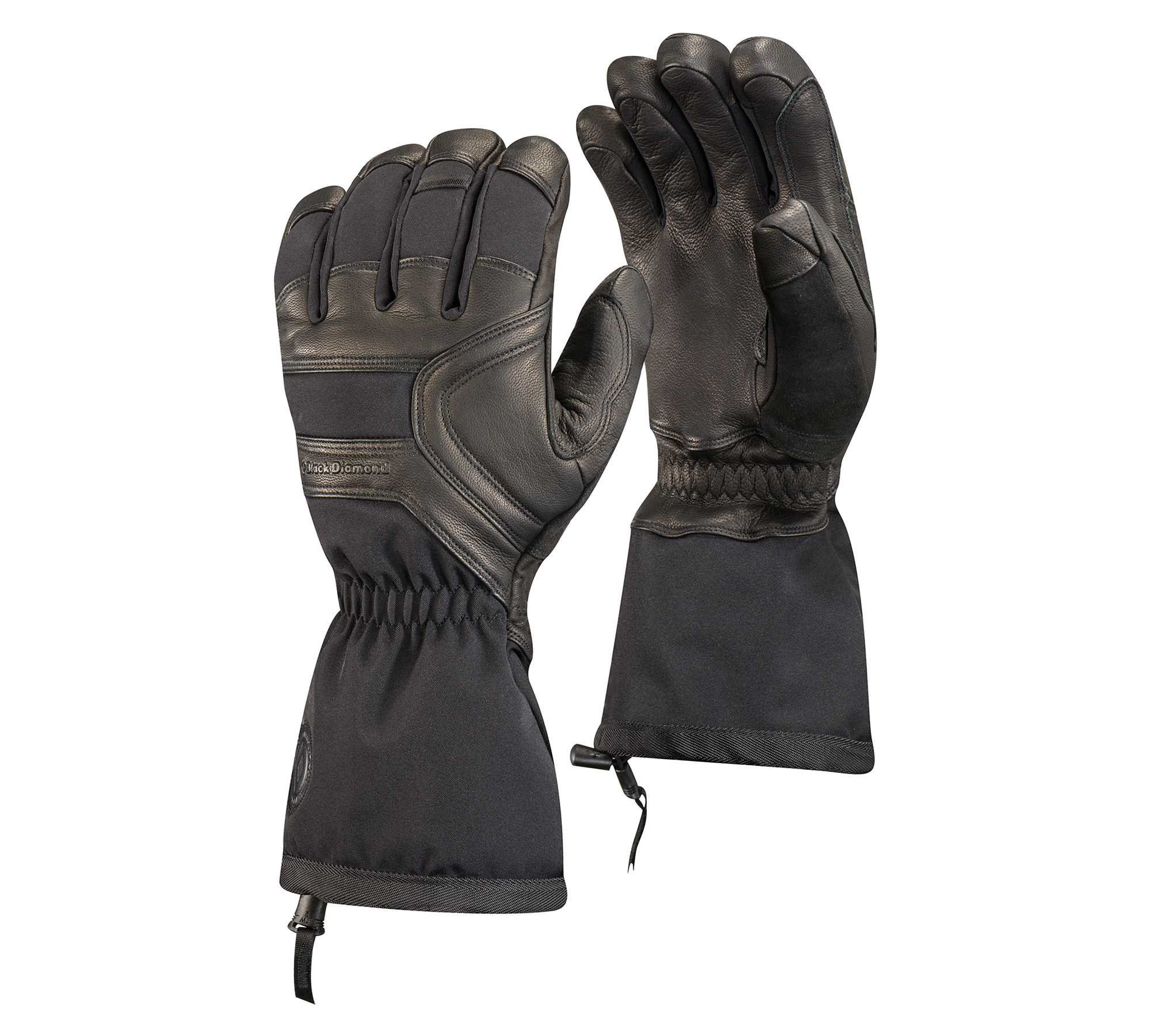 Black Diamond - Crew - Gloves - Men's