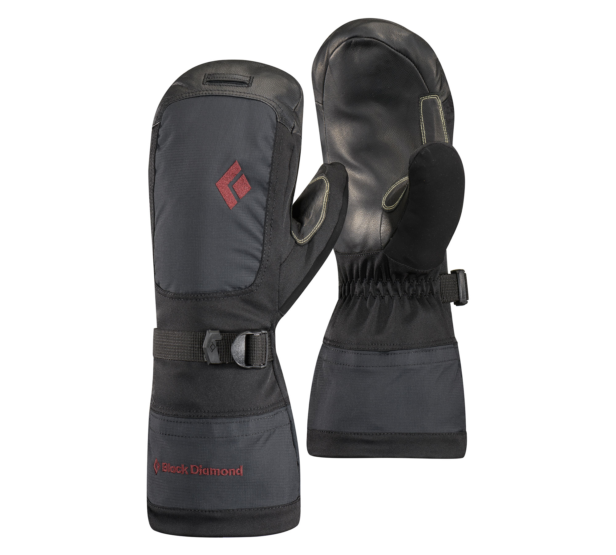 Black Diamond - Women's Mercury Mitts - Gloves - Women's