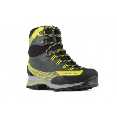la sportiva trango tech leather gore tex mountaineering boots