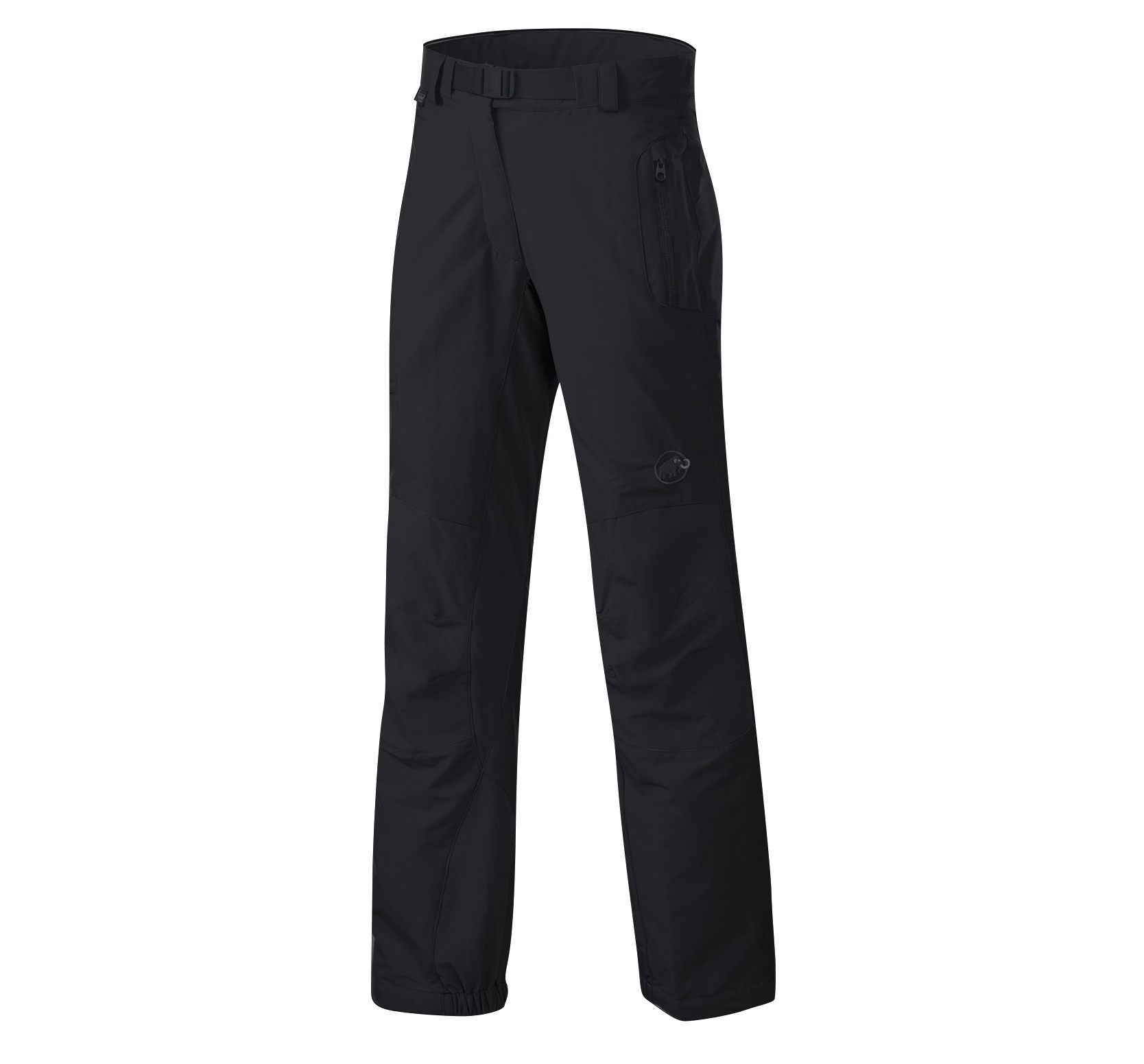 Mammut - Base Jump Touring Pant - Ski trousers - Women's