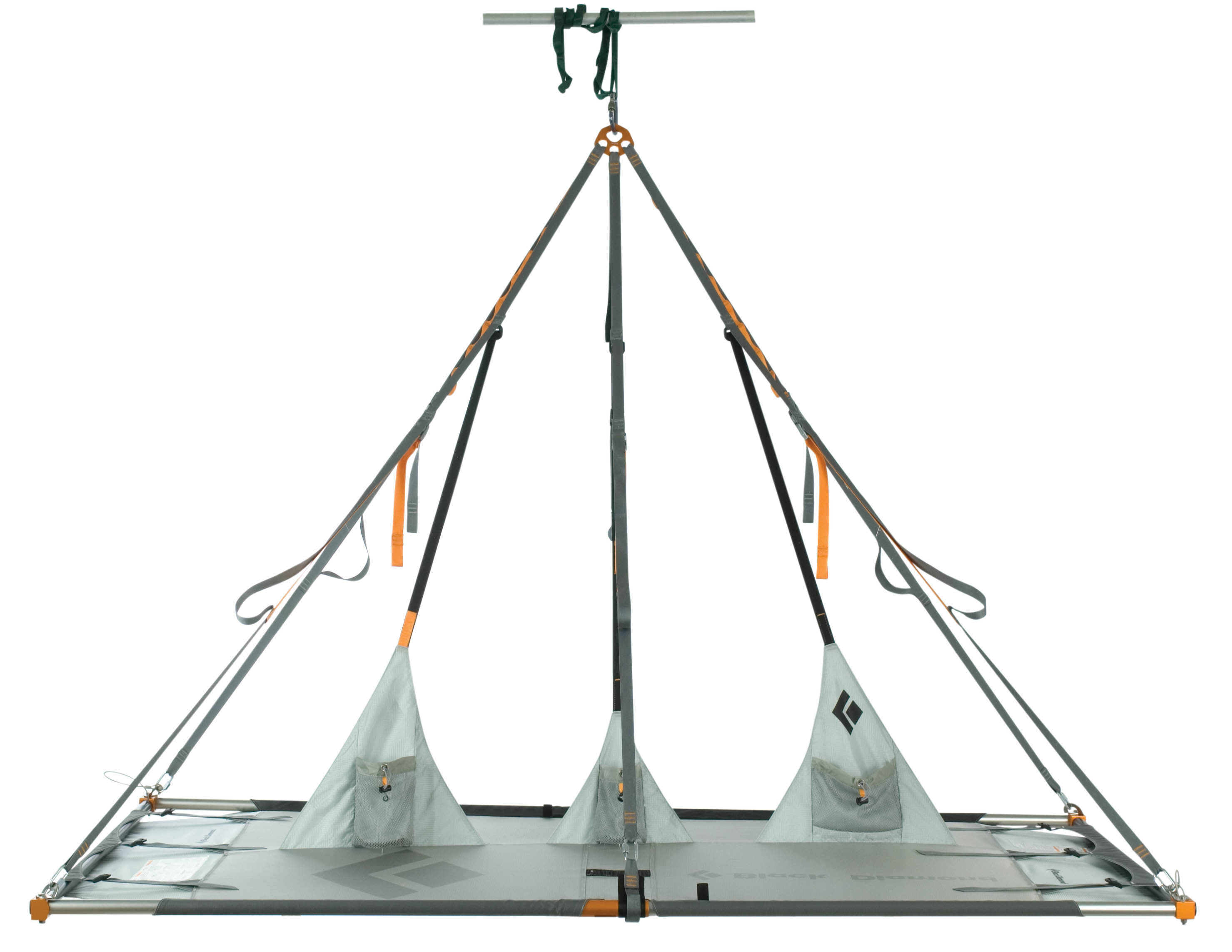 Black Diamond - Cliff Cabana - Portaledge