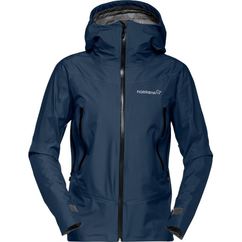 mizuno endura 20k women's trail running jacket