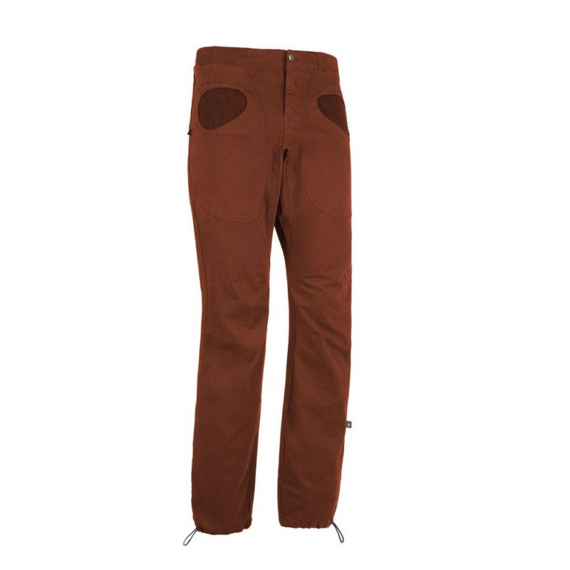 E9 Rondo Slim Climbing pants Men's