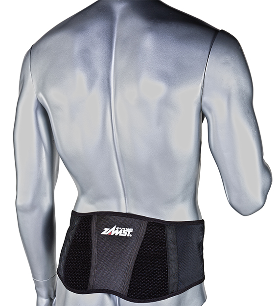Zamst - ZW-4