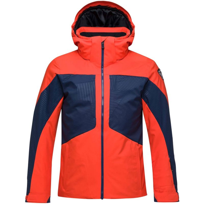 Rossignol Stade Jacket - Ski jacket - Men's