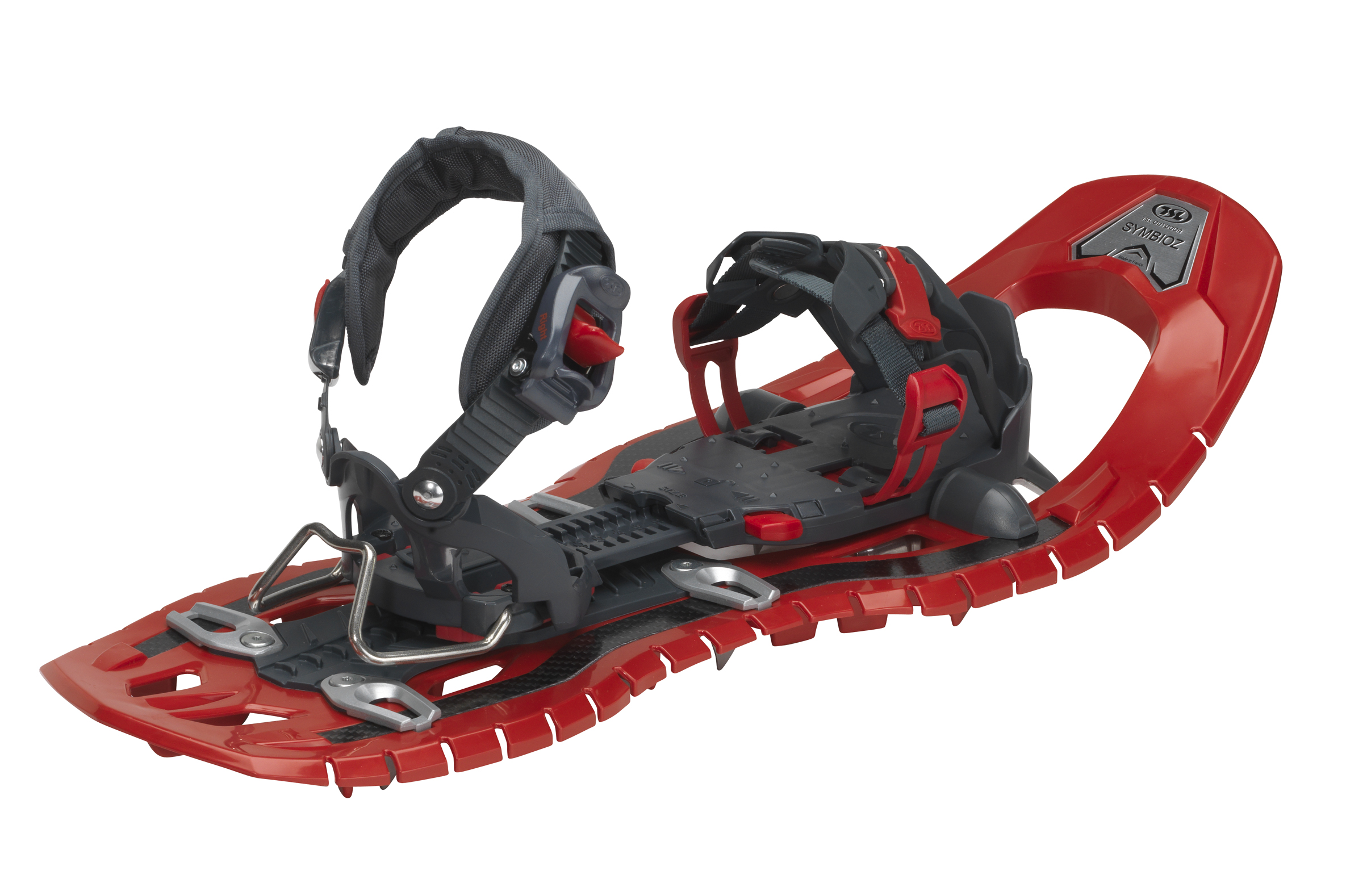 TSL Outdoor - Hyperflex TSL Symbioz Elite - Snowshoes