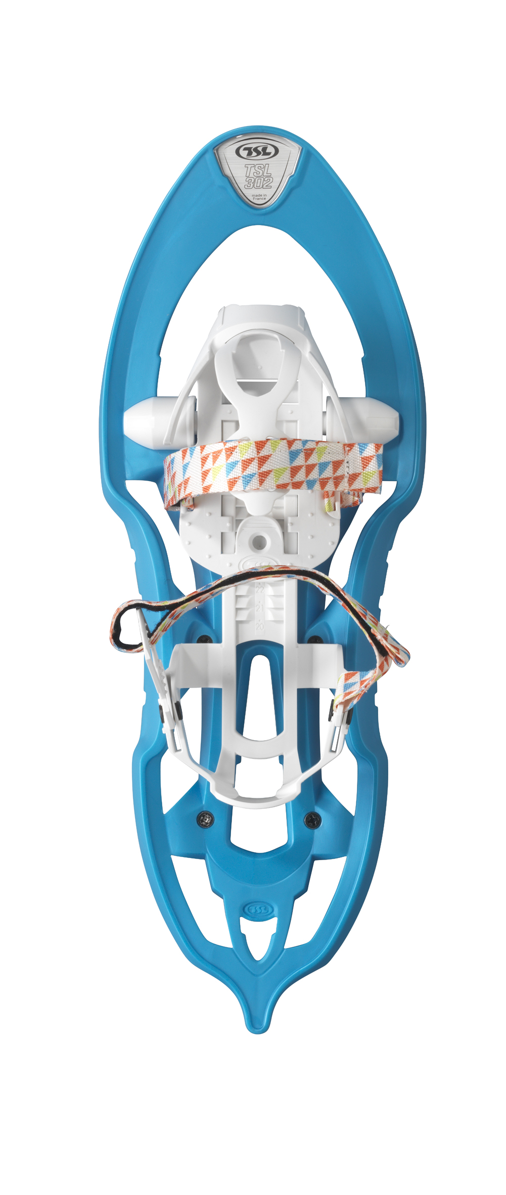 TSL Outdoor - Composite TSL 302 Freeze - Snowshoes