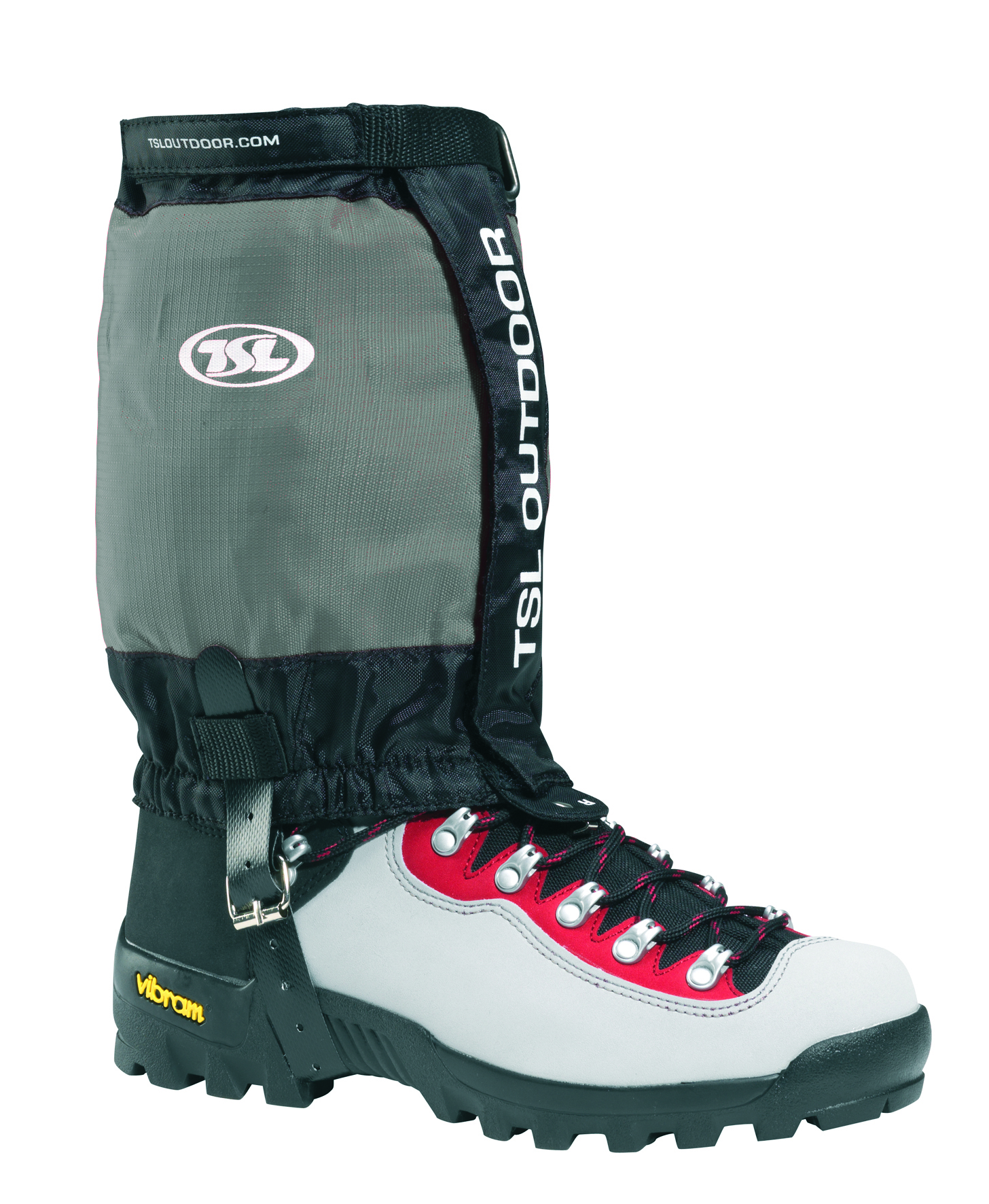 TSL Outdoor - Trek Short - Gaiters