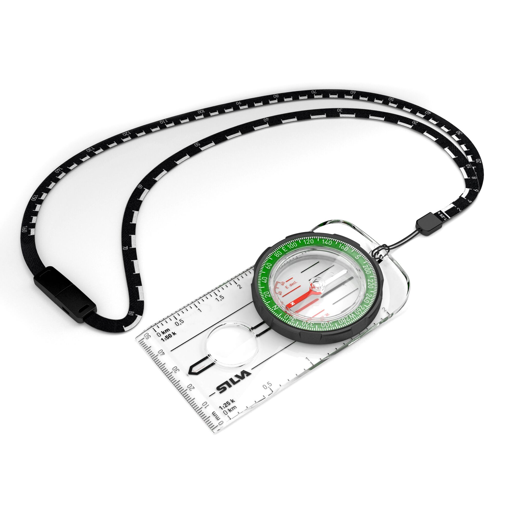 Silva Compass Ranger -