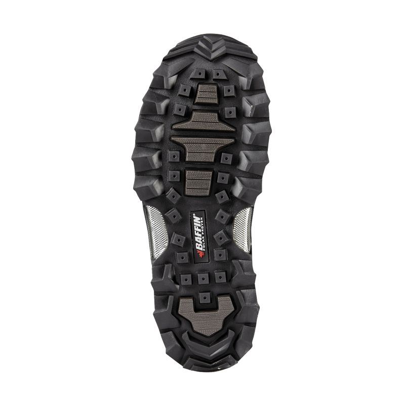 baffin boots control max