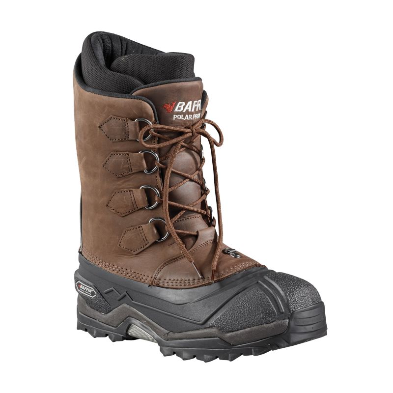 baffin boots control max