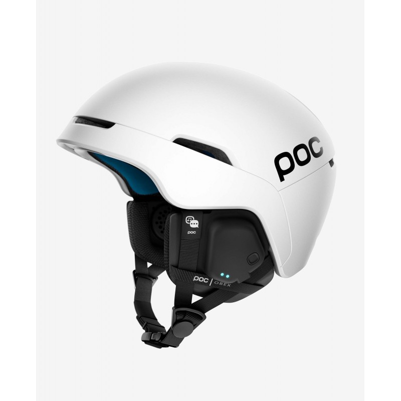 ski helmet radio communication