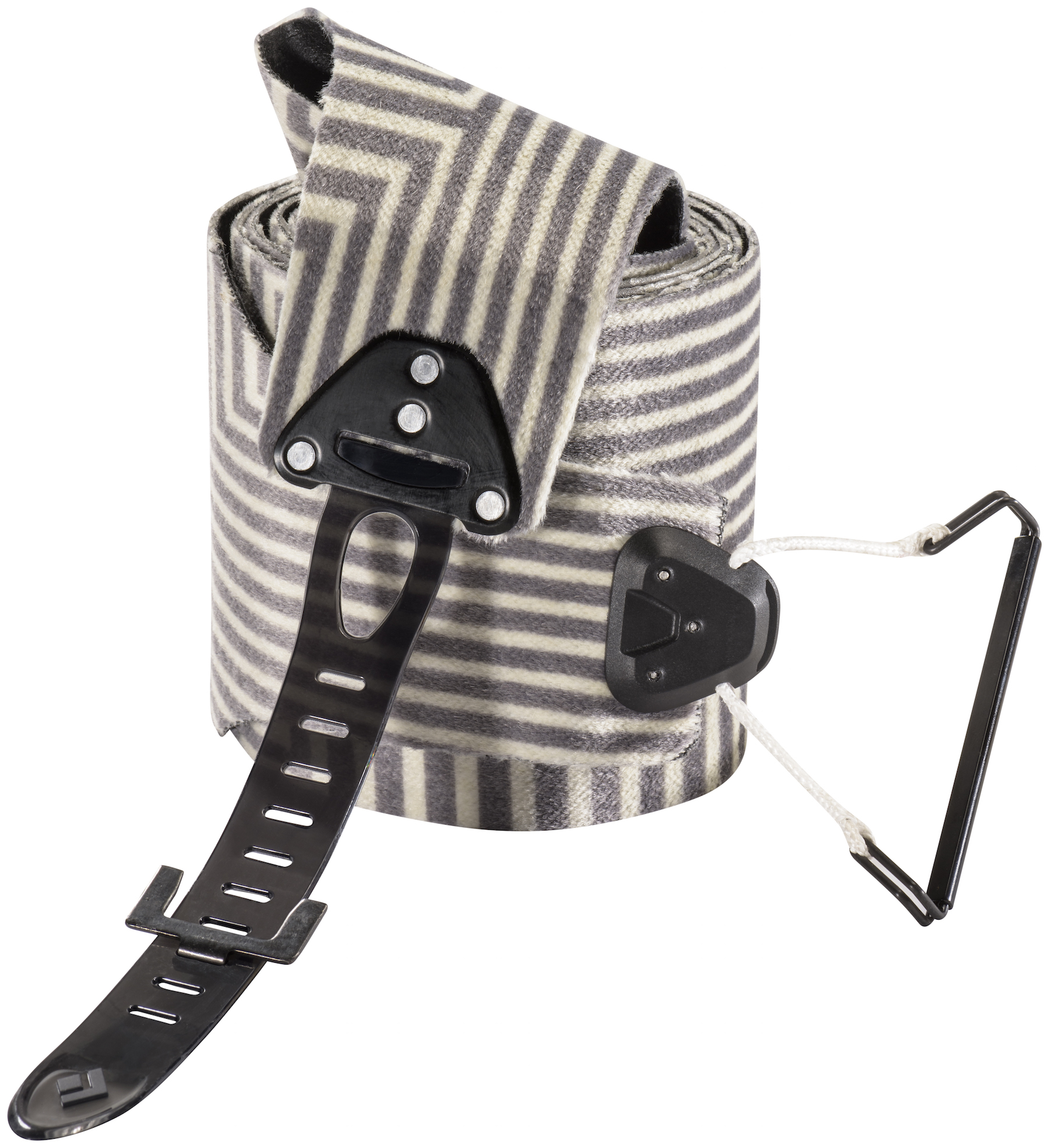Black Diamond - UltraLite Mix STS Climbing Skins - 140 mm - Climbing skins