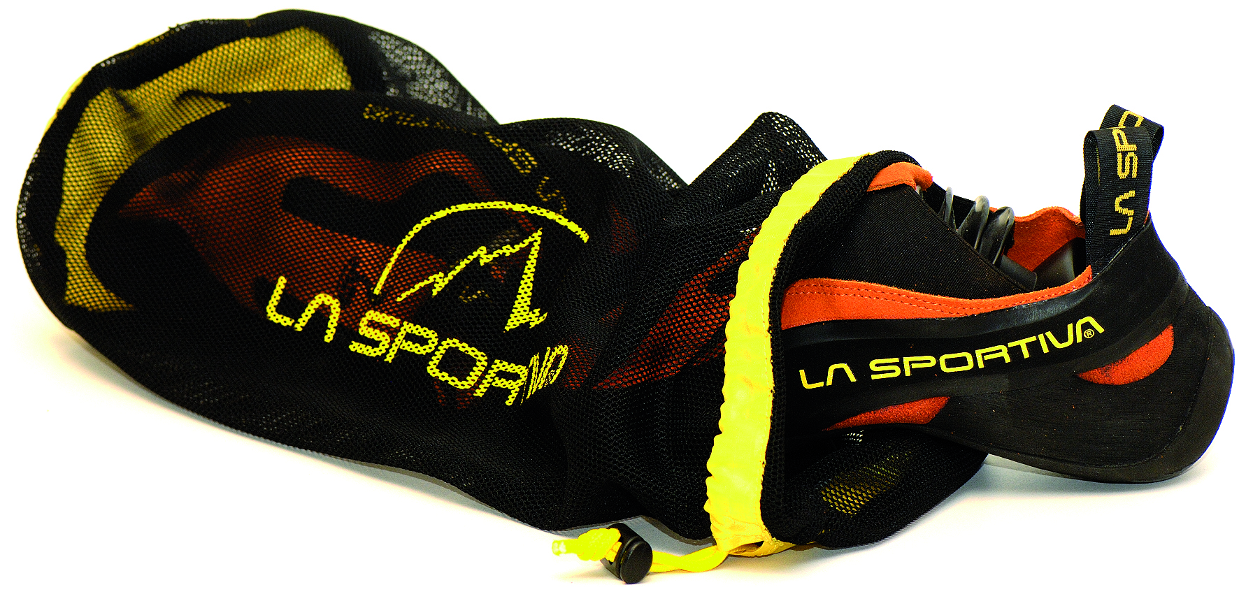 La Sportiva - Shoe Bag