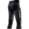 X-Bionic - The Trick Running Pants Medium - Running tights - Men's