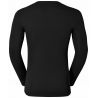 Odlo - Warm LS - T-Shirt - Men's