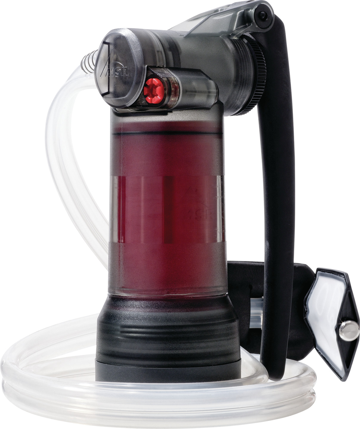 MSR - Guardian - Water filter