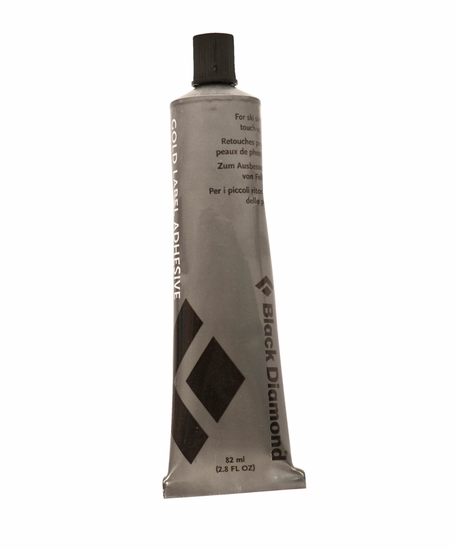 Black Diamond - Gold Label Adhesive 82 mL - Glue