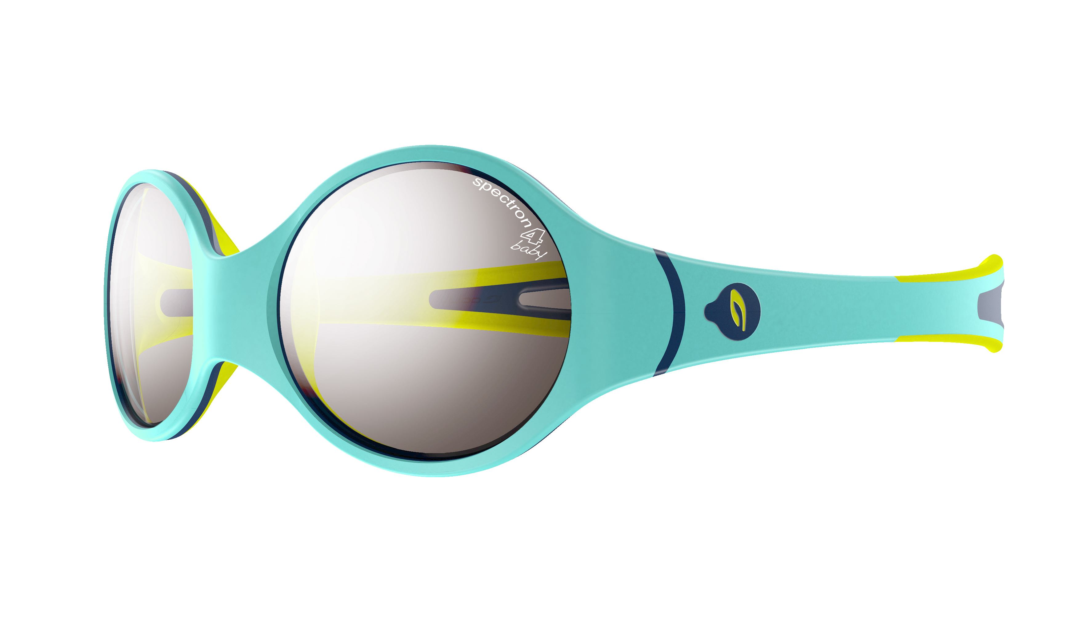 Julbo - Loop Spectron 4 Baby - Sunglasses - Kids (2-4 years old)
