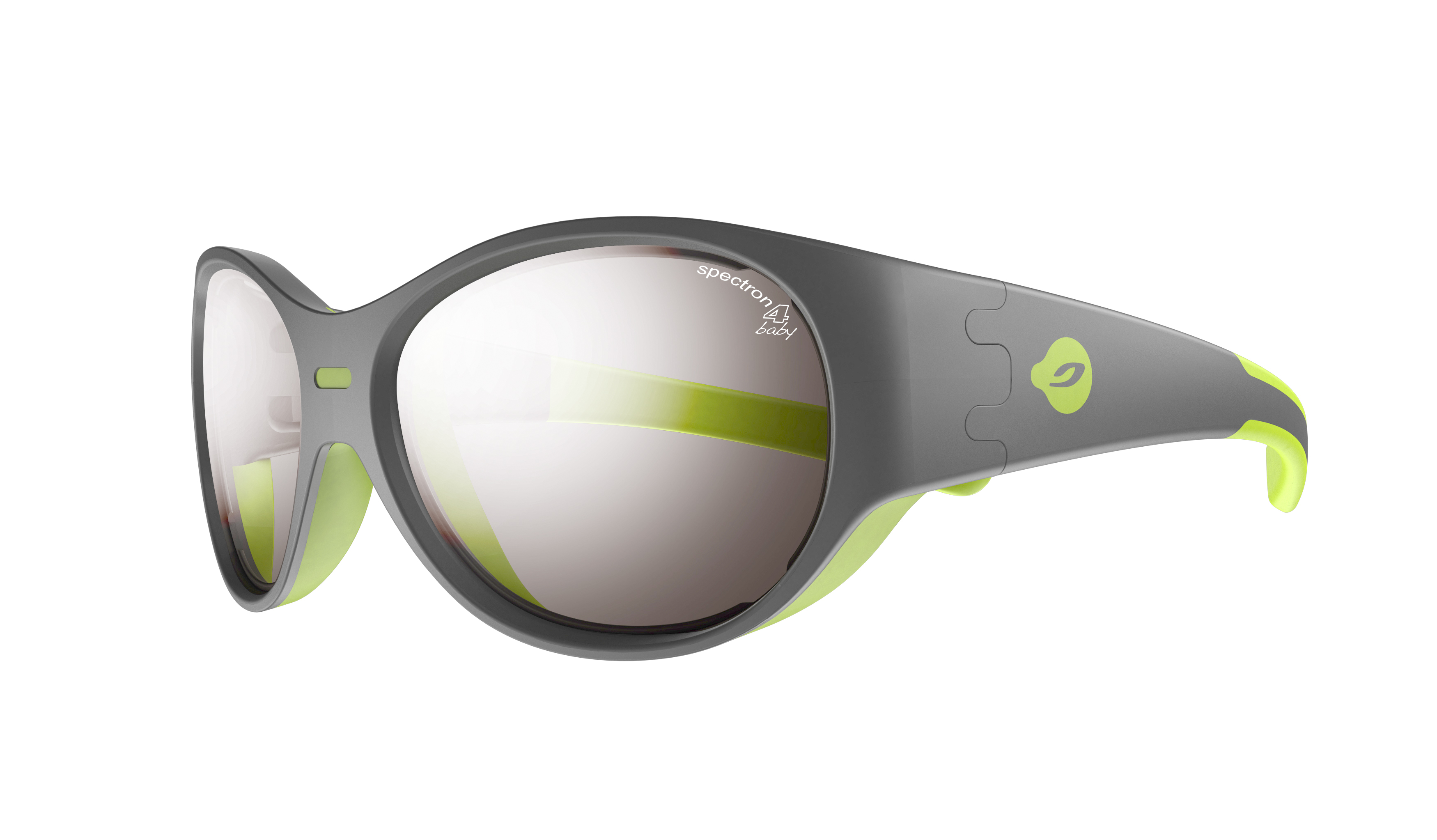 Julbo - Puzzle Spectron 4 Baby - Sunglasses - Kids (3-5 years old)