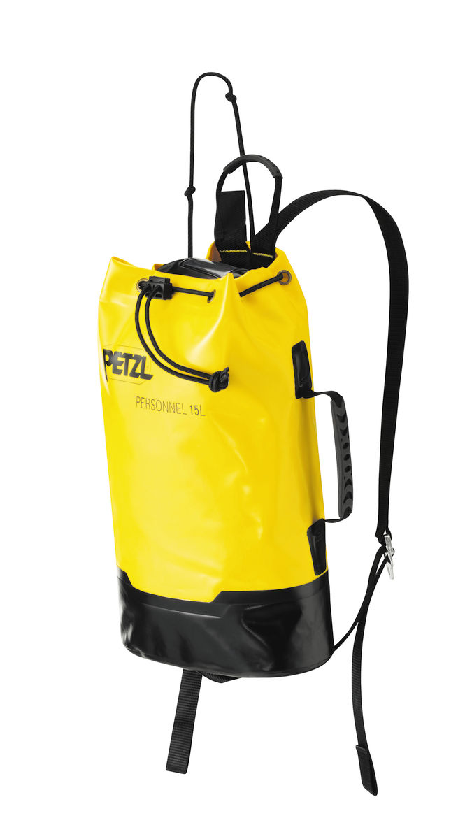 Petzl - Personnel 15L - Bag