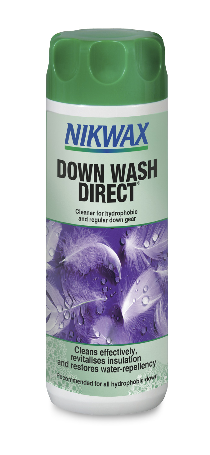 Nikwax - Down Wash Direct