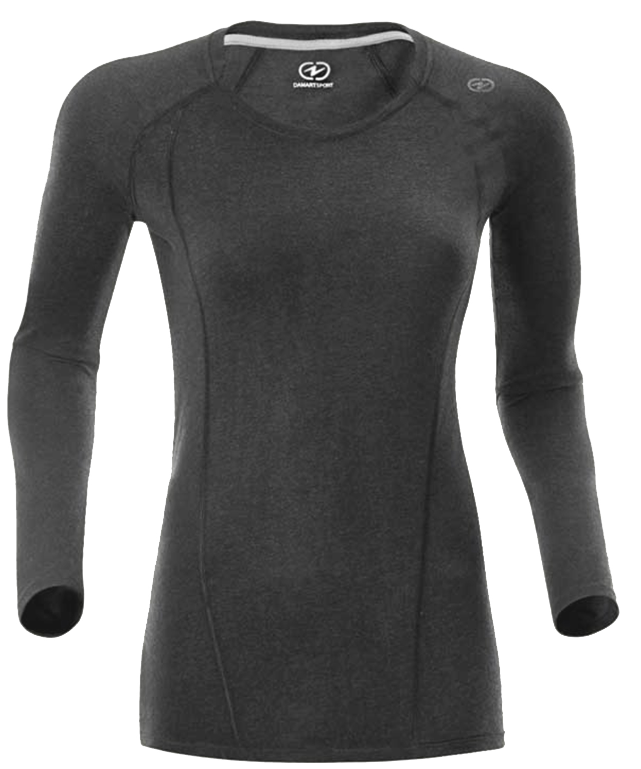 Damart Sport - Easy Body 2 - T-Shirt - Women's