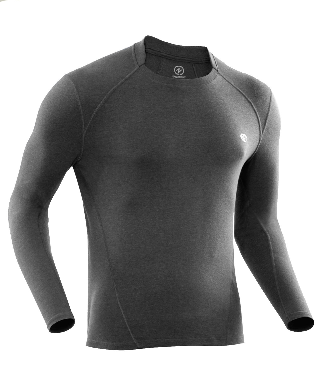 Damart Sport - Easy Body 2 - T-Shirt - Men's