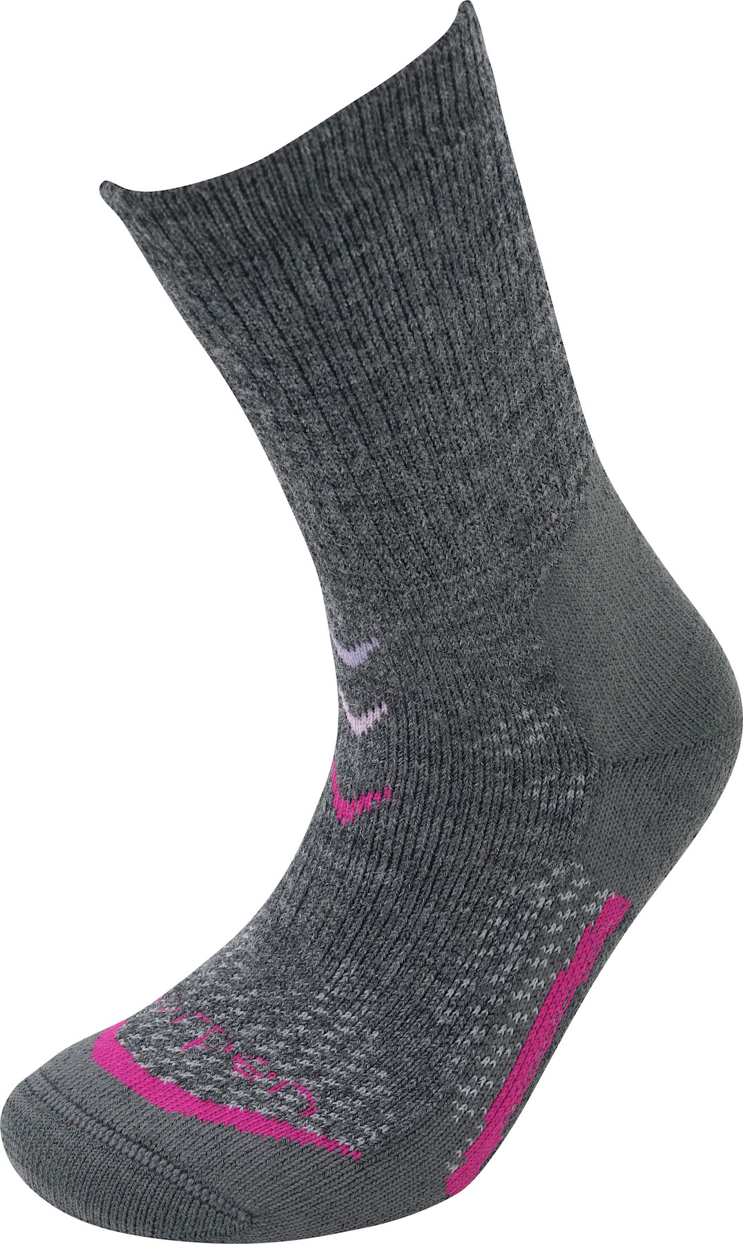 Lorpen - T3 Midweight Hiker - Walking socks - Women's