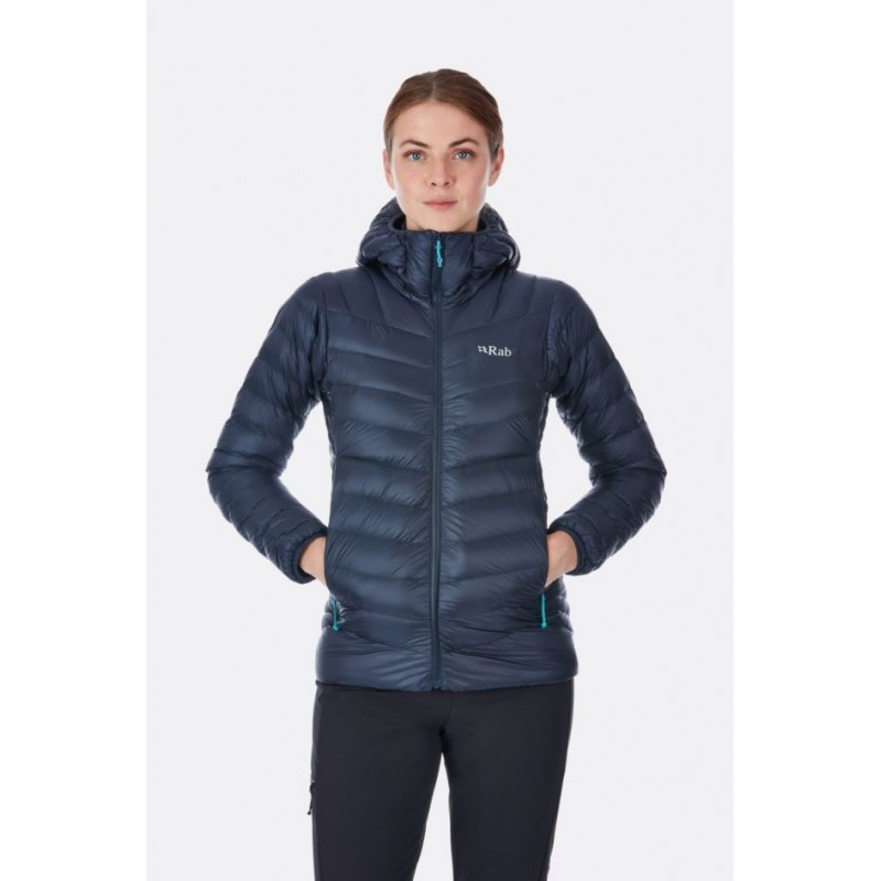 Rab Proton Jacket - Down jacket - Women's