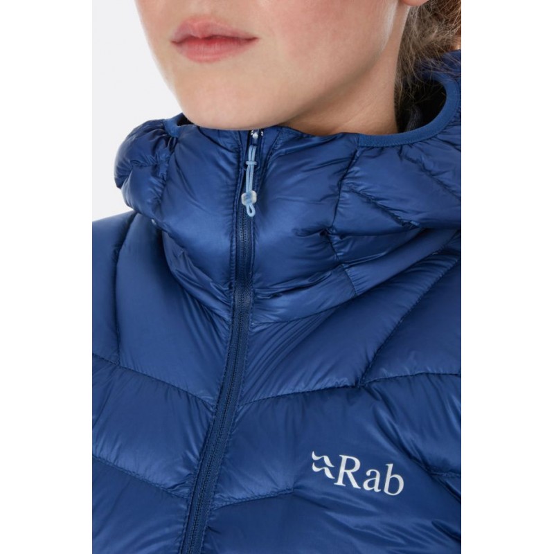rab proton jacket ebony