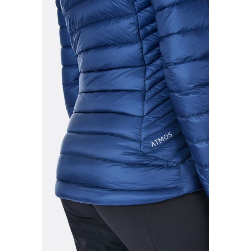 rab proton jacket