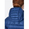 Rab Proton Jacket - Down jacket - Women's