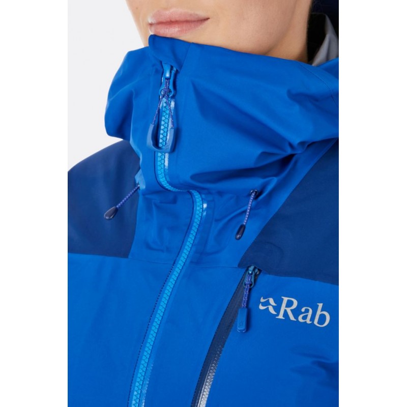 mizuno endura 20k women's trail running jacket
